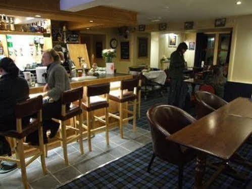 Sutherland Inn Brora Bagian luar foto