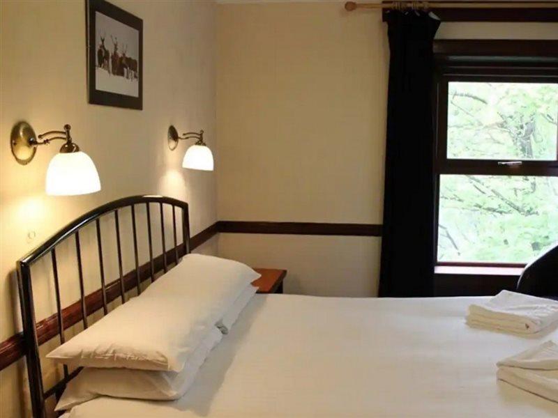 Sutherland Inn Brora Bagian luar foto