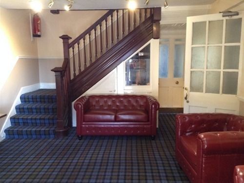 Sutherland Inn Brora Bagian luar foto