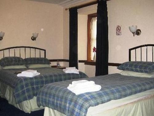 Sutherland Inn Brora Bagian luar foto